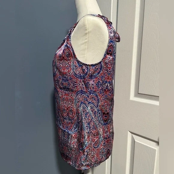 Silky tank top size XS - Picture 8 of 9